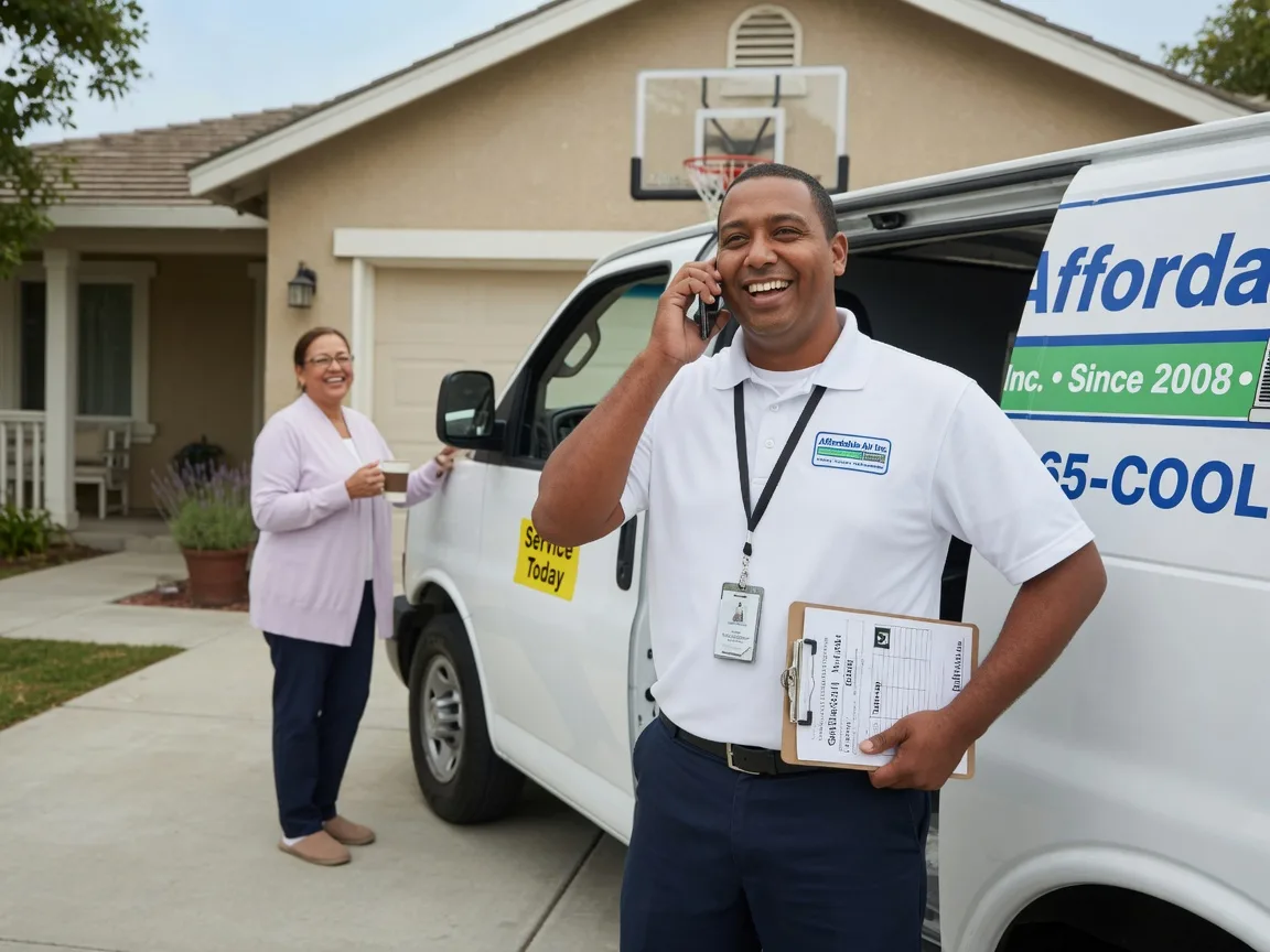 Central Ac Repair Barnesville, MD FAQs